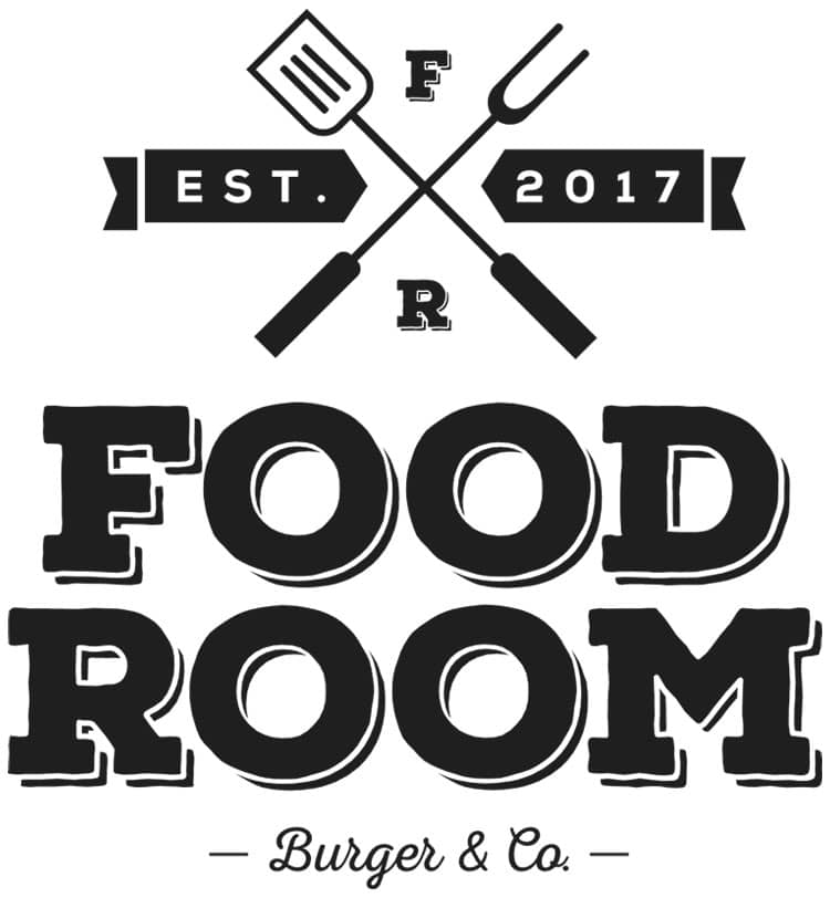 foodroom-logo Food Room Logo